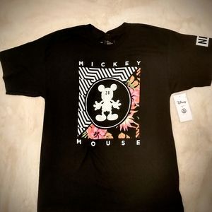 Neff x Disney Collaborative T Shirt